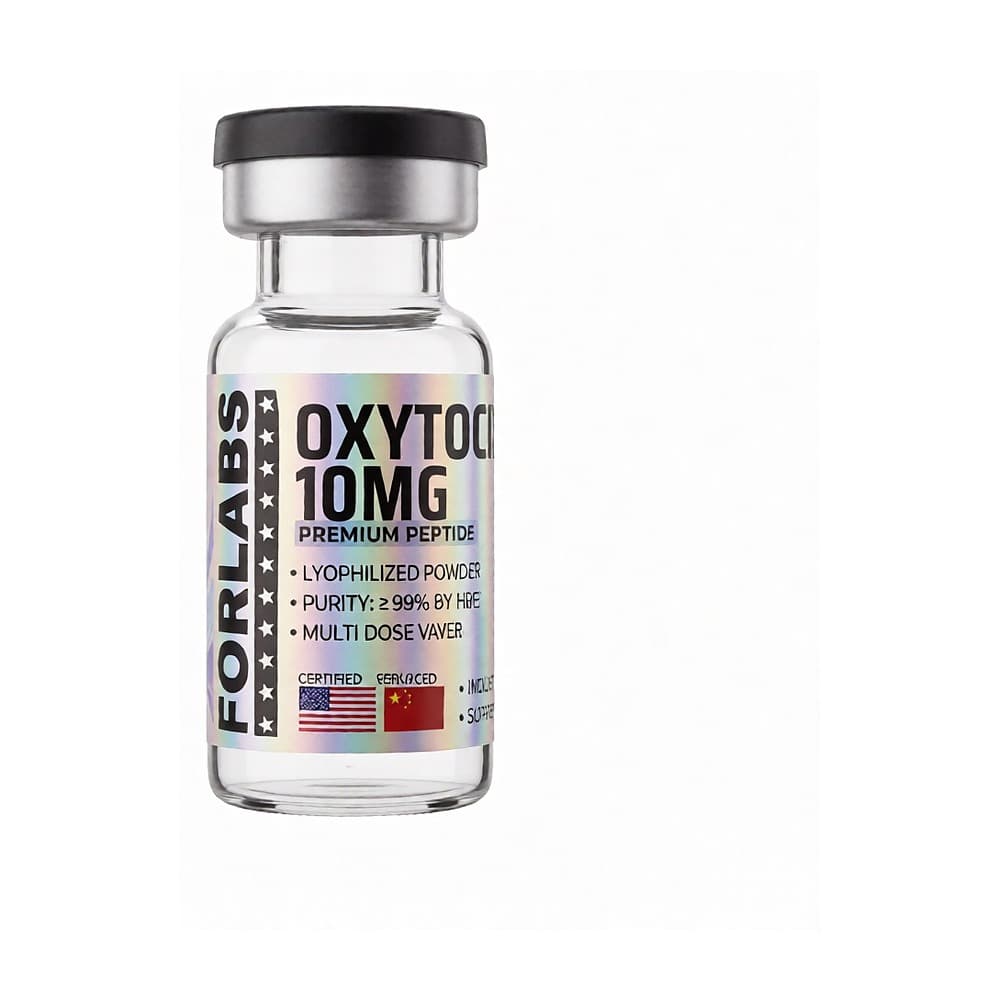 Oxitocina 10mg